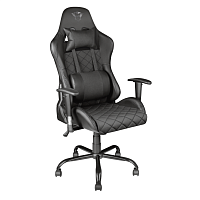 Крісло геймерське TRUST GXT 707 Resto Chair Black (23287) в Notebooker.ua