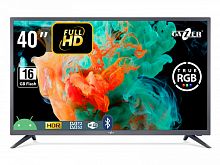 Телевізор GAZER TV40-FS2G в Notebooker.ua