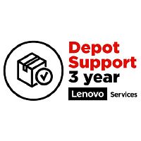 Сервіс LENOVO 3Y Depot upgrade from 2Y Depot (5WS0K75717) в Notebooker.ua