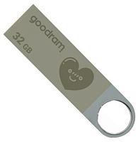 USB флеш накопичувач GOODRAM UUN2-0320S0R11-V в Notebooker.ua