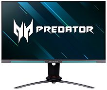 Монітор ACER Predator XB273UGSbmiiprzx (UM.HX0EE.S01) в Notebooker.ua
