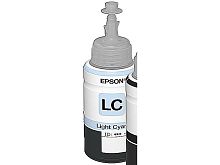 Картридж Epson L800 INK BOTTLE 70ML Light Сyan в Notebooker.ua