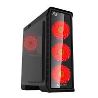 Gamemax PARDO BLACK в Notebooker.ua