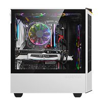 Gamemax Paladin white в Notebooker.ua