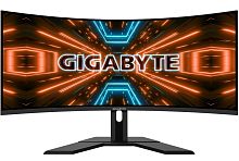 Монітор GIGABYTE G34WQC Gaming Monitor в Notebooker.ua