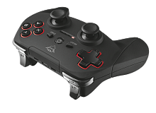 Геймпад GXT545 YULA WIRELESS GXT545 YULA WIRELESS GAMEPAD в Notebooker.ua