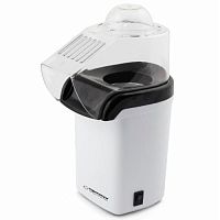 Апарат для приготування попкорну ESPERANZA Popcorn Maker Poof EKP005W в Notebooker.ua