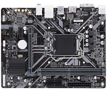 Материнська плата GIGABYTE H310M H rev.1.1 в Notebooker.ua