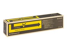 Картридж Kyocera 15k TK-8305Y Yellow в Notebooker.ua