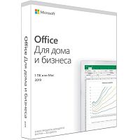 Офісний додаток MICROSOFT Office H&Student 2019 Ukr P6 (79G-05215) в Notebooker.ua