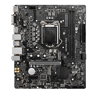 Материнська плата MSI H510M PRO в Notebooker.ua