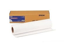 Папір рулонний Epson 24"x30,5m PreSemiPhotoPaper (C13S041641) в Notebooker.ua