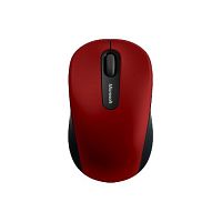 Microsoft BLUETOOTH MBL MSE3600 RED (PN7-00014) в Notebooker.ua