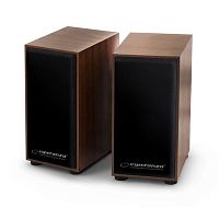 Акустическая система Esperanza Speakers  Wood (EP122) в Notebooker.ua