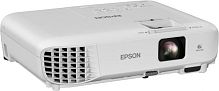 Проектор EPSON EB-X500 (V11H972140) в Notebooker.ua