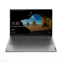 Ноутбук LENOVO ThinkBook 15 G3 ACL (21A4008YRA) в Notebooker.ua