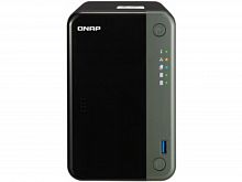 NAS___Мережевий накопичувач QNAP TS-253D-4G в Notebooker.ua