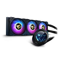 Кулер GIGABYTE AORUS WATERFORCE X 360 в Notebooker.ua