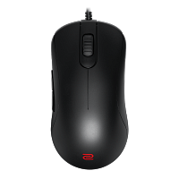 Мишка ZOWIE ZA11-B Black (9H.N2TBB.A2E) в Notebooker.ua