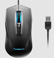 Мишка LENOVO IdeaPad M100 RGB Gaming Mouse (GY50Z71902) в Notebooker.ua