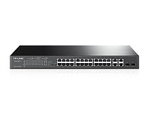 TP-LINK T1500-28PCT в Notebooker.ua