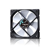 Вентилятор для корпусу 120 мм FD-FAN-DYN-X2-GP12-PWM-WT в Notebooker.ua