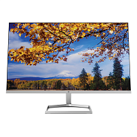 Монітор HP M27f FHD Monitor (2G3D3AA) в Notebooker.ua