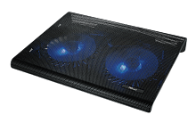 Підставка для ноутбука Trust Azul Laptop Cooling Stand with (20104) в Notebooker.ua