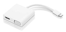 Адаптер Lenovo USB-C 3-in-1 Hu b Lenovo USB-C 3-in-1 Hub в Notebooker.ua