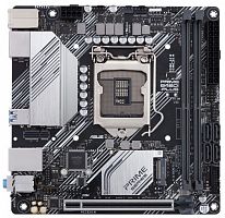 Материнська плата ASUS PRIME B460I-PLUS в Notebooker.ua