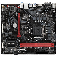 Материнська плата GIGABYTE B560M H в Notebooker.ua