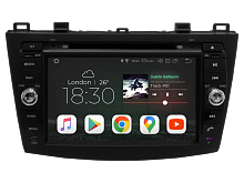 GAZER CM5008-BL в Notebooker.ua