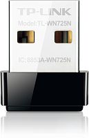 TP-LINK TL-WN725N в Notebooker.ua