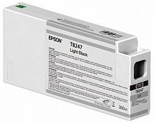 Картридж Epson P6000/7/8/9 350ML Light Black в Notebooker.ua