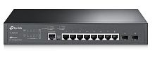 Комутатор мережевий TP-LINK TL-SG3210 в Notebooker.ua