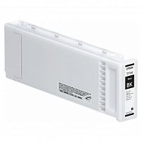 Картридж чорний для друку GS5/7 Black (700ml) в Notebooker.ua