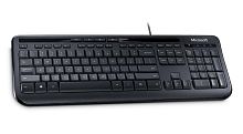 MICROSOFT WiRed Keyboard 600 (ANB-00018) в Notebooker.ua