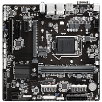 Материнська плата GIGABYTE GA-IMB410M в Notebooker.ua