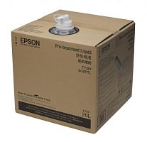 Epson F2000 Pre-treatment Liquid (C13T43R100) в Notebooker.ua