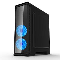Gamemax Elysium Black в Notebooker.ua
