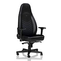 Крісло геймерське Noblechairs ICON Black/Blue (GAGC-088) в Notebooker.ua