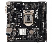 ASROCK H310CM-DVS в Notebooker.ua