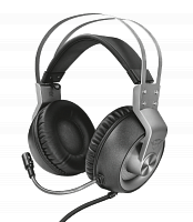 Стереогарнітура TRUST GXT 430 Ironn Gaming Headset (23209) в Notebooker.ua