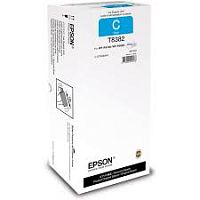 Контейнер з чорнилами для WF-R 5xxx синій XL WF-R5xxx Cyan XL (20K) в Notebooker.ua