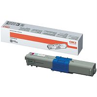 Картридж OKI TONER-Y-C332/MC363-3K Yellow в Notebooker.ua