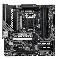 Материнська плата MSI MAG B460M MORTAR в Notebooker.ua