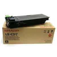 Картридж Sharp 16k AR020T Black в Notebooker.ua