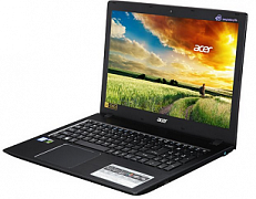 Пополнение ассортимента ноутбуков ACER
