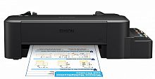 EPSON L120 (C11CD76302) в Notebooker.ua