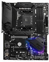 Материнська плата MSI MPG B550 GAMING PLUS в Notebooker.ua